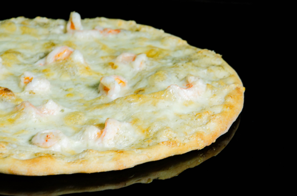 сырная с креветкой